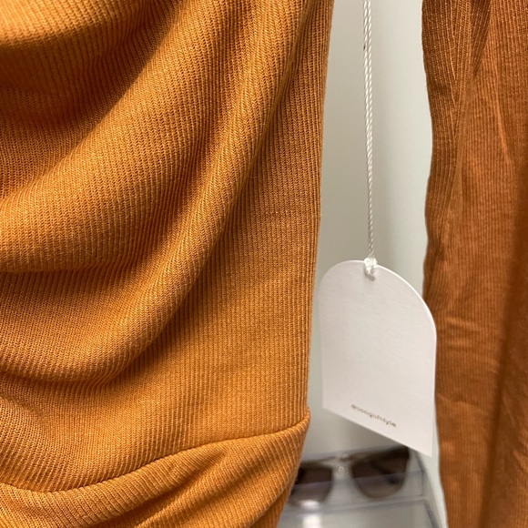 NWT song of style zuri dress size small - Picture 6 of 10